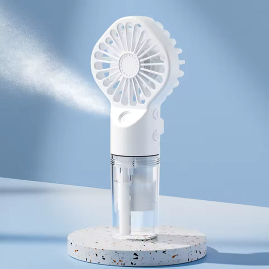 Brumisateur Portable Rechargeable USB