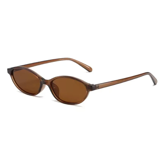 Lunettes Œil de Chat Rétro — Femme