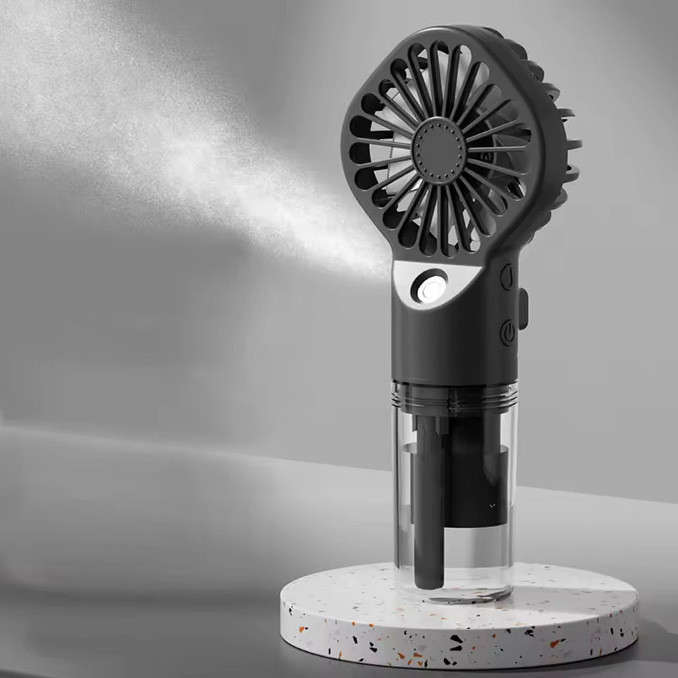 Brumisateur Portable Rechargeable USB