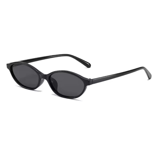 Lunettes Œil de Chat Rétro — Femme