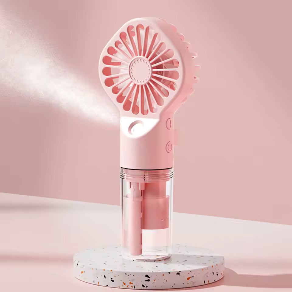 Brumisateur Portable Rechargeable USB